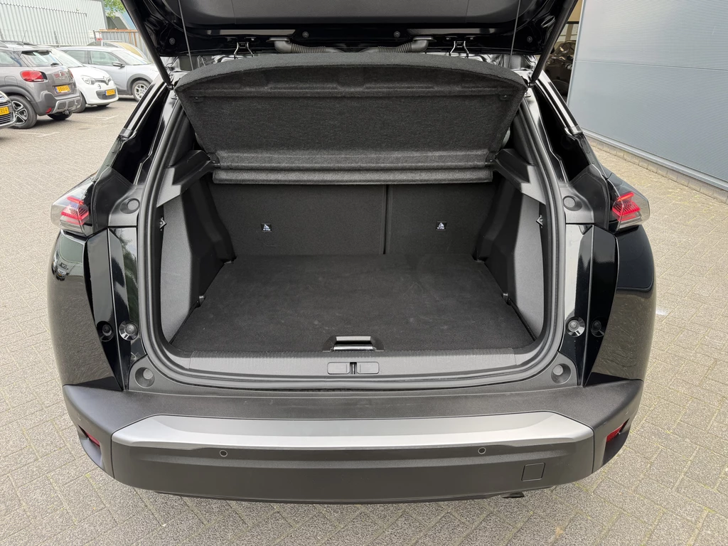 Peugeot 2008 – foto 11