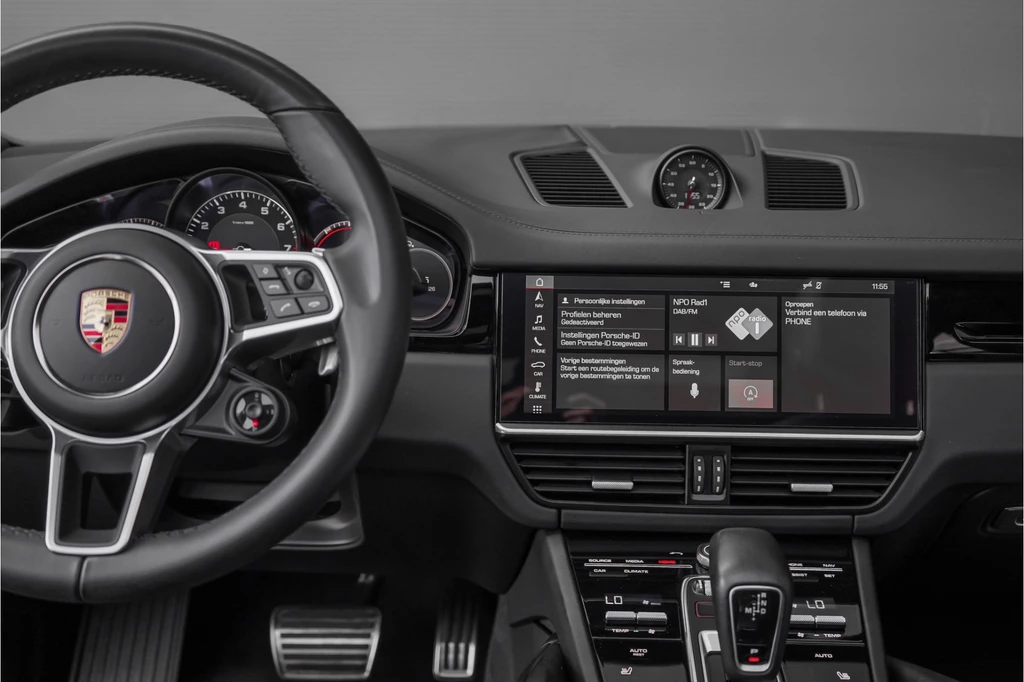 Porsche Cayenne – foto 25