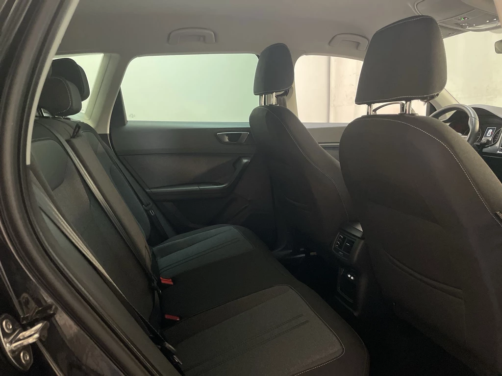 SEAT Ateca – foto 18
