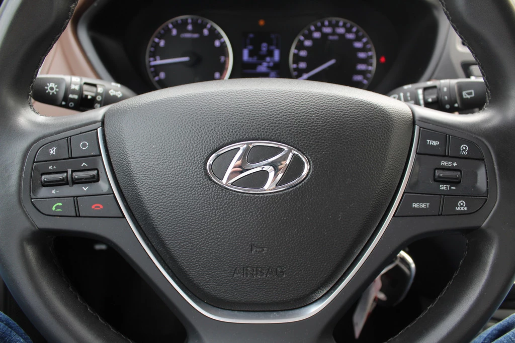 Hyundai i20 – foto 26