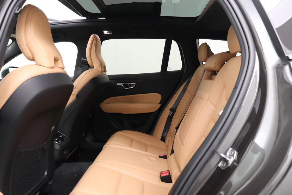 Volvo V60 – foto 12