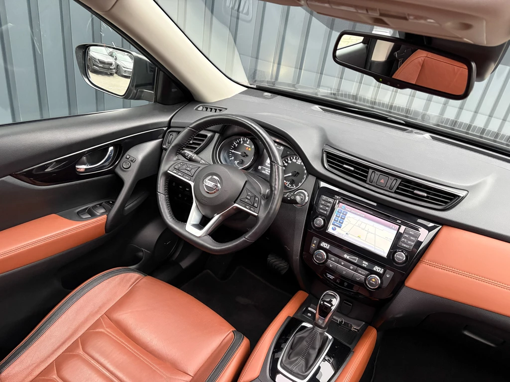 Nissan X-Trail – foto 22