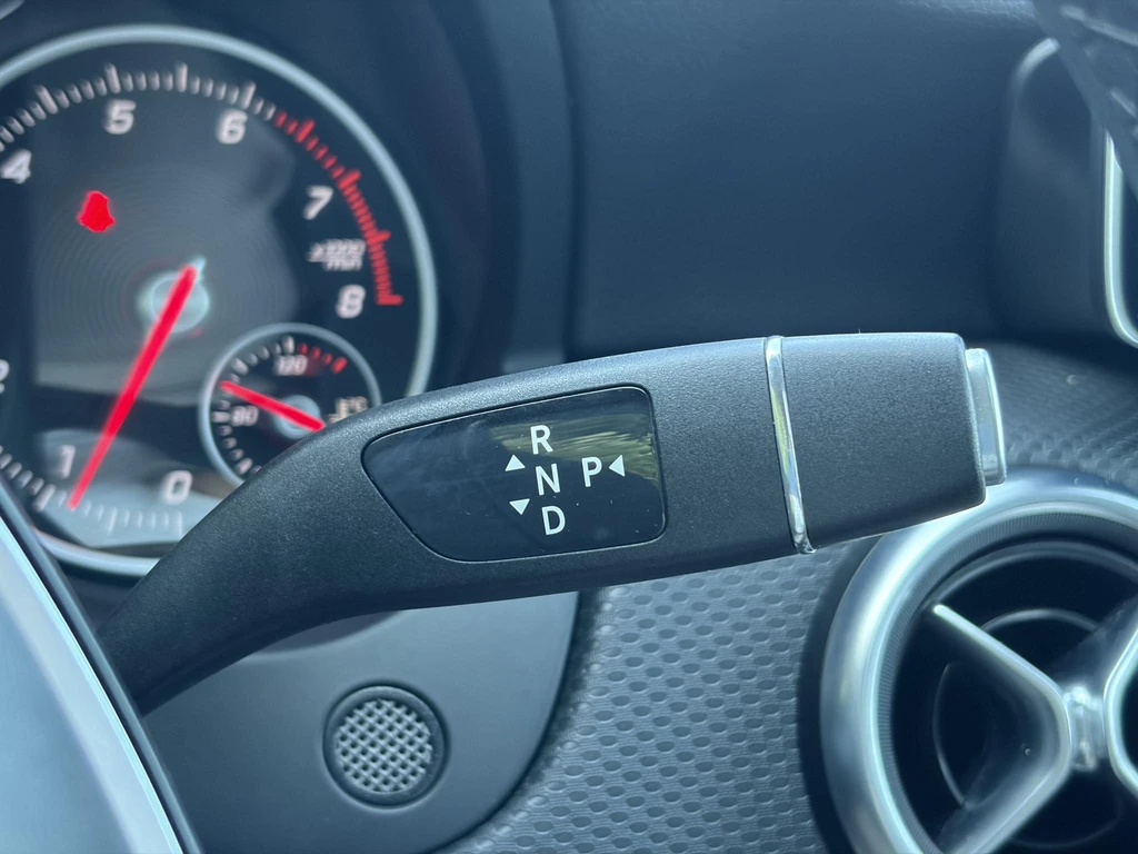 Mercedes-Benz A-Klasse – foto 35