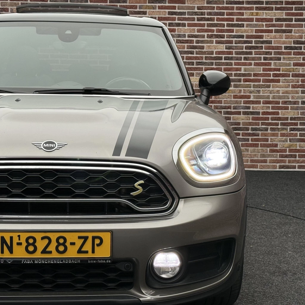 MINI Countryman – foto 9