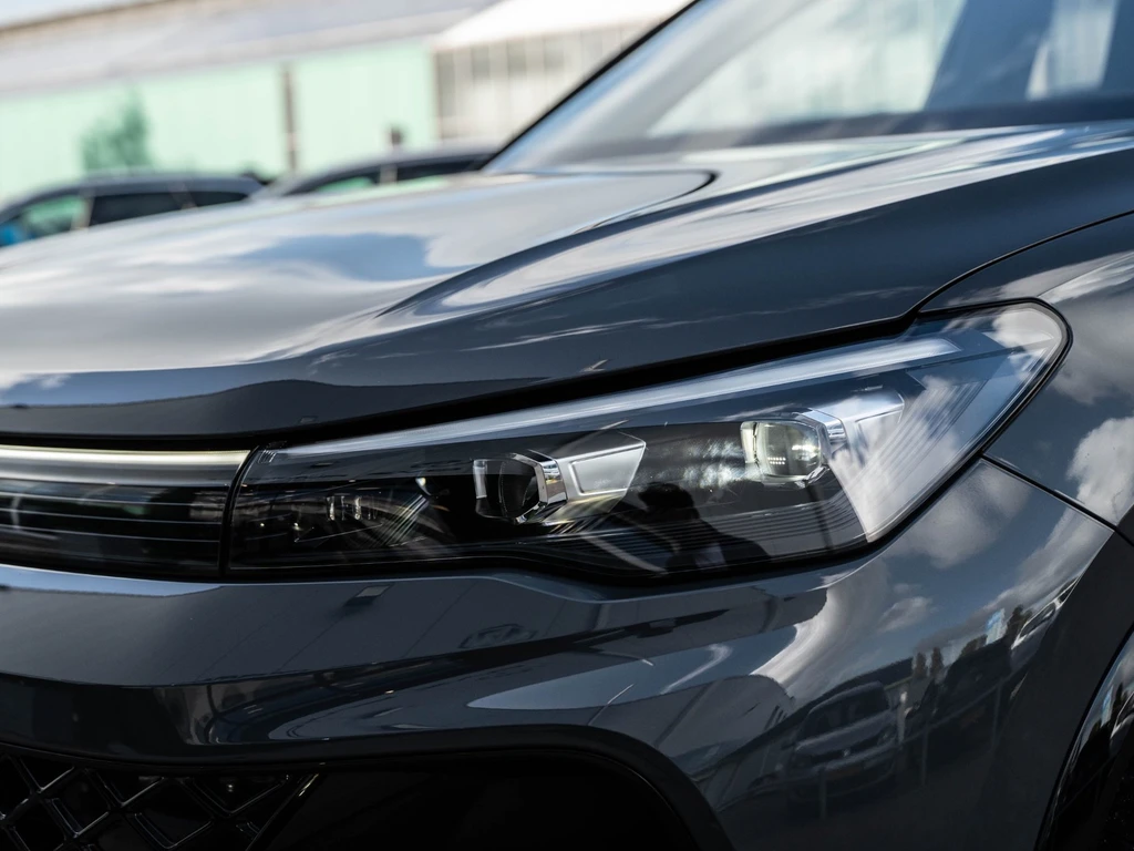 Volkswagen Tiguan – foto 11