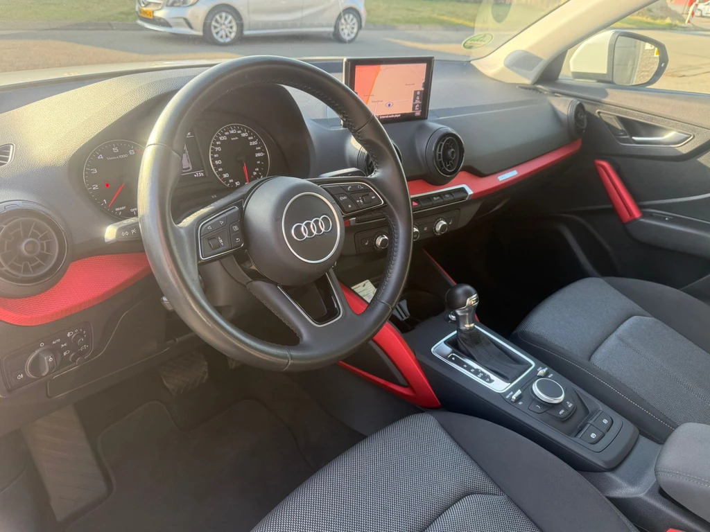 Audi Q2 – foto 22
