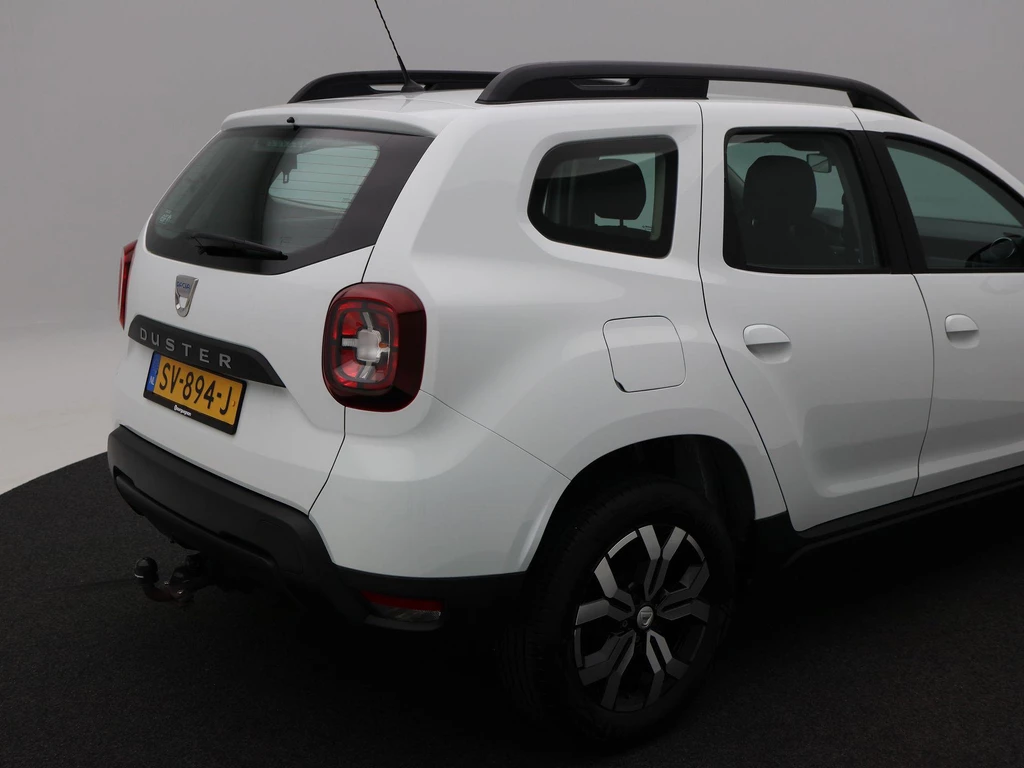 Dacia Duster – foto 5
