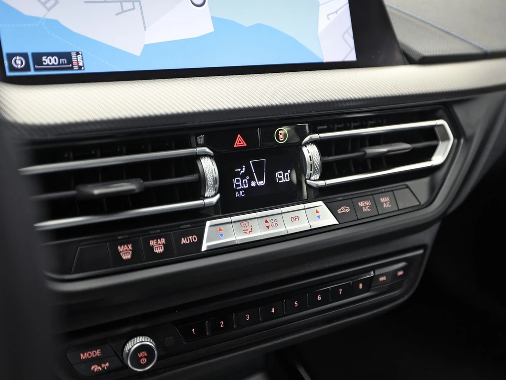 BMW 1 Serie – foto 9