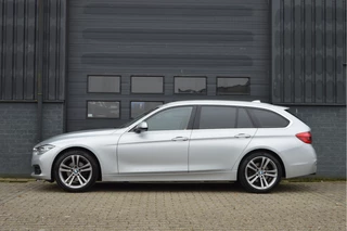 BMW 3 Serie – thumbnail 1