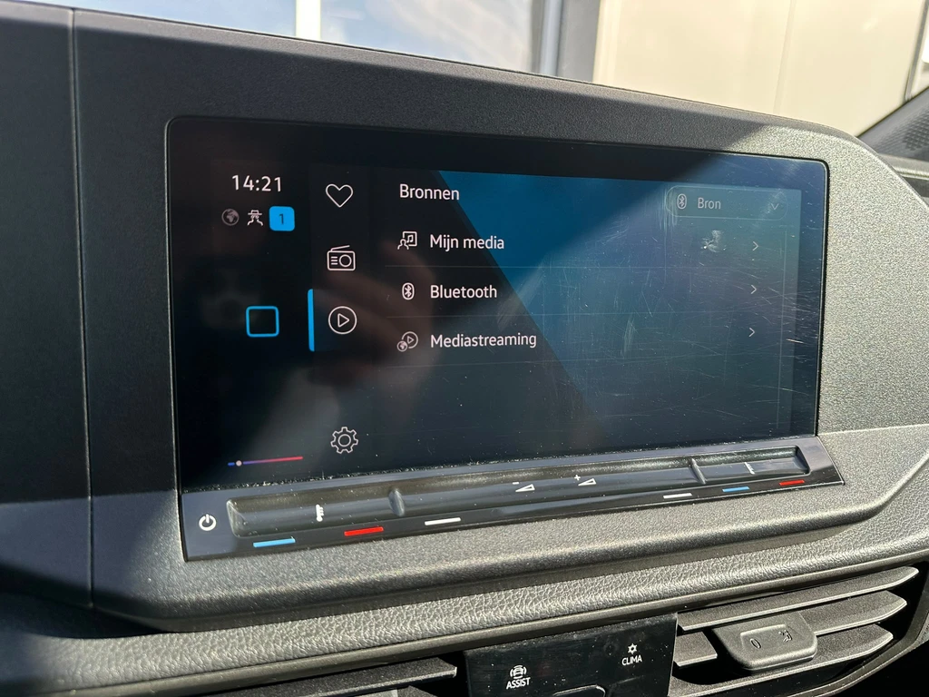 Volkswagen Caddy – foto 15