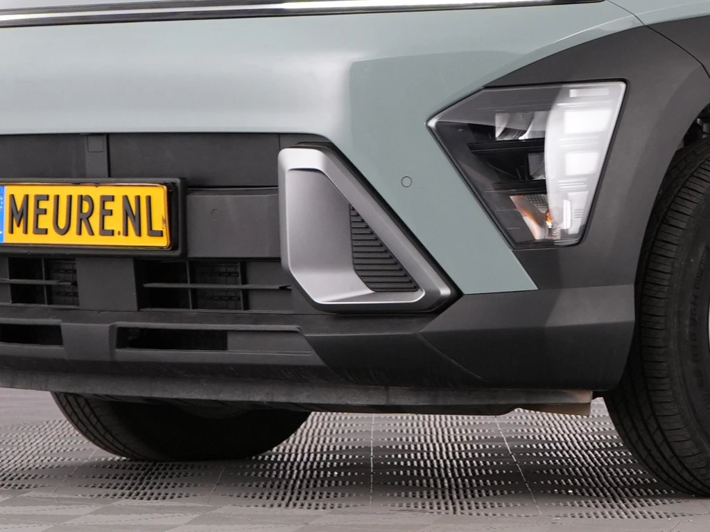 Hyundai Kona – foto 34