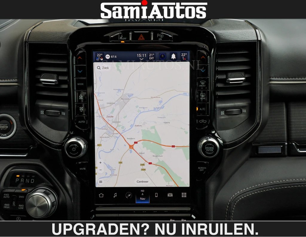 Dodge Ram Pick-Up – foto 66