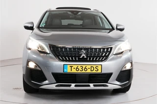 Peugeot 3008 – thumbnail 12