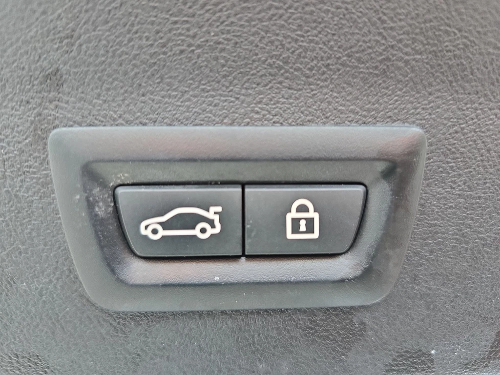 BMW X4 – foto 30