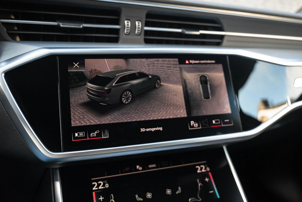 Audi A6 – foto 60