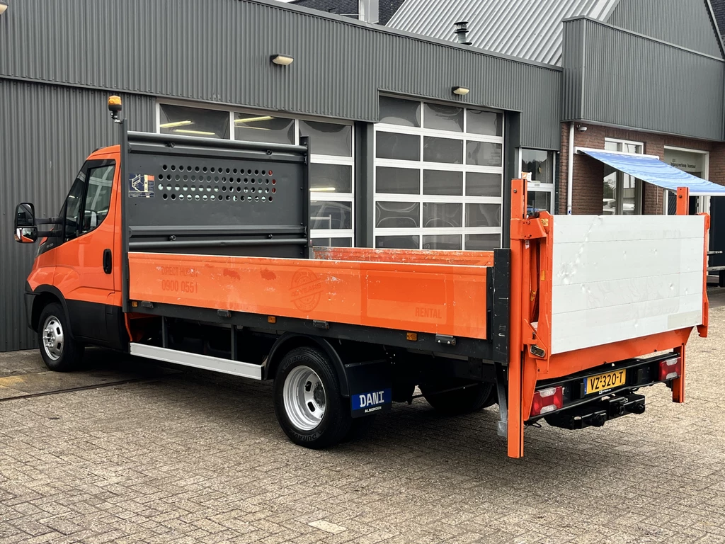 Iveco Daily – foto 8