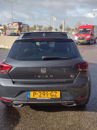 SEAT Ibiza – thumbnail 4