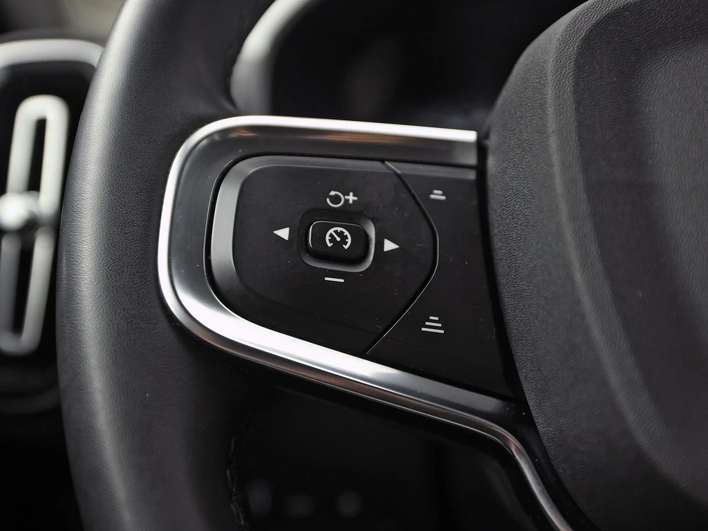 Volvo XC40 – foto 23