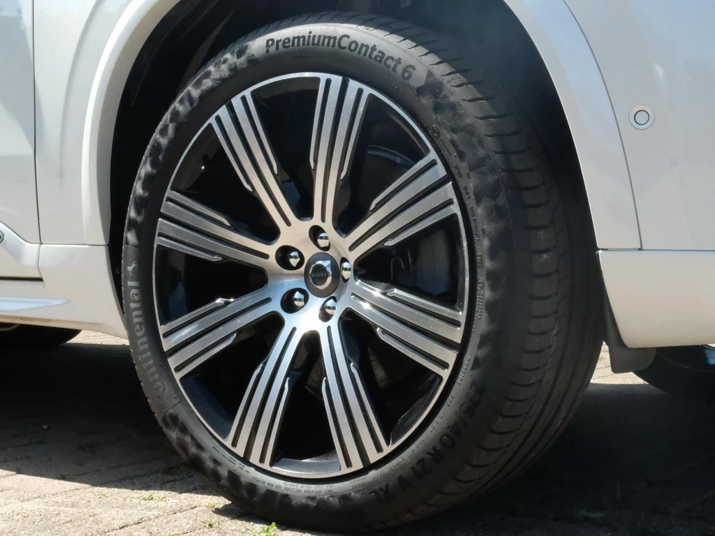 Volvo XC90 – foto 6
