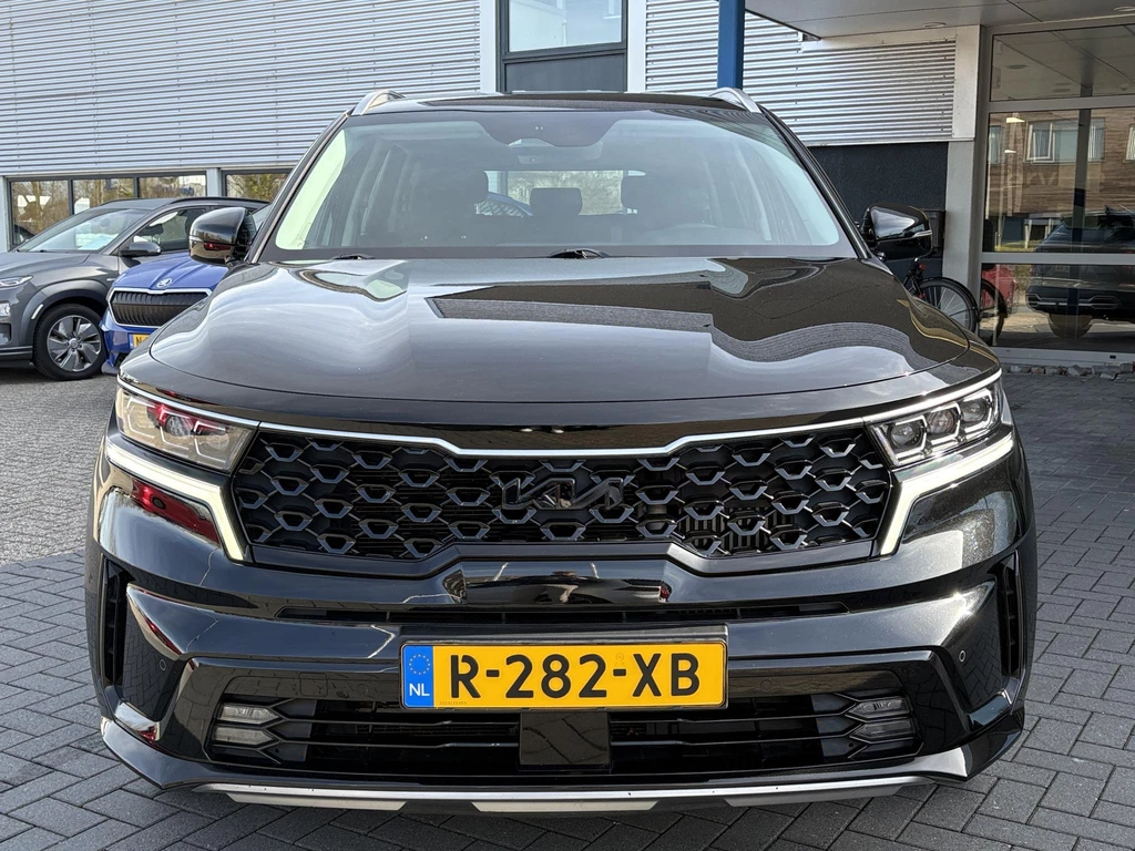 Kia Sorento – foto 8