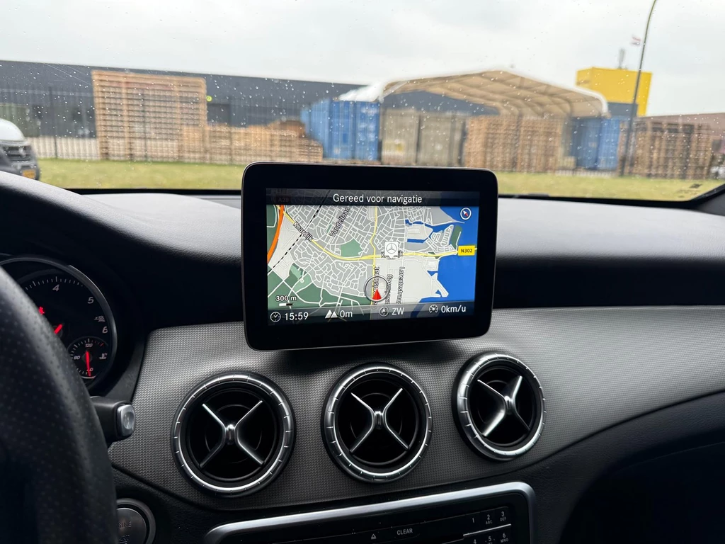 Mercedes-Benz CLA – foto 27