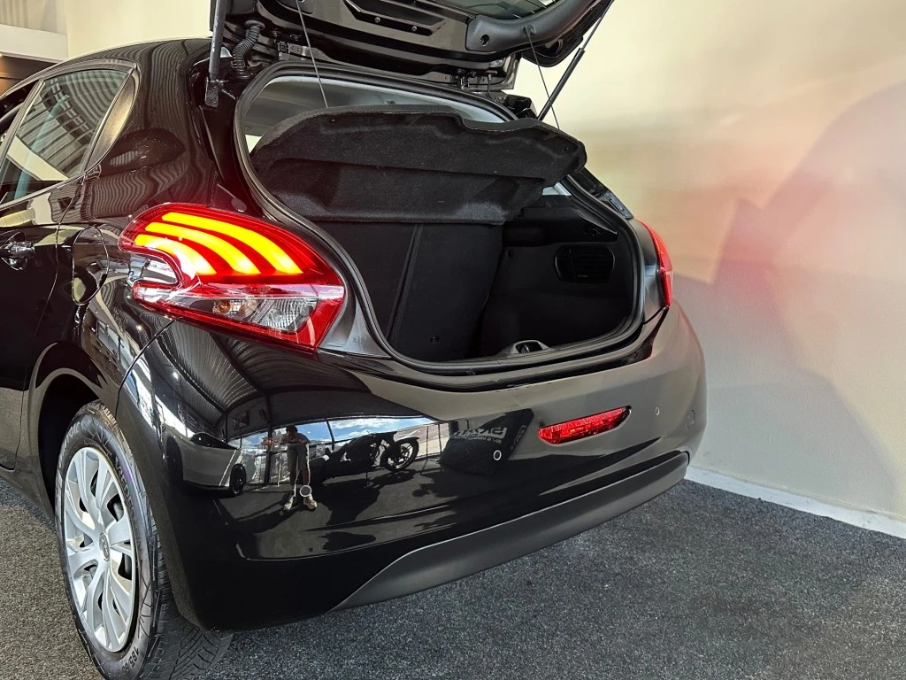 Peugeot 208 – foto 42