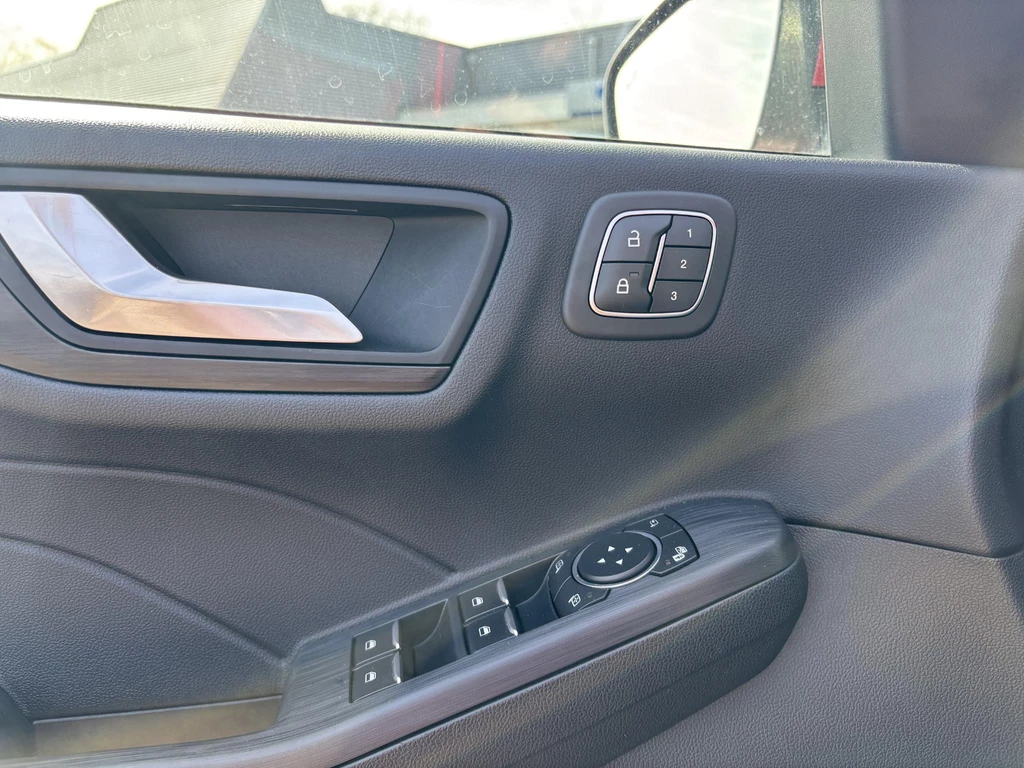 Ford Kuga – foto 16