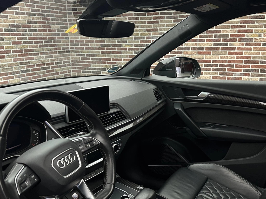 Audi SQ5 – foto 30