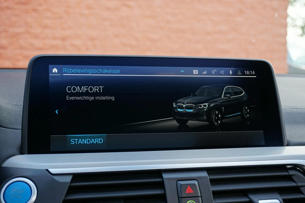 BMW iX3 – foto 62