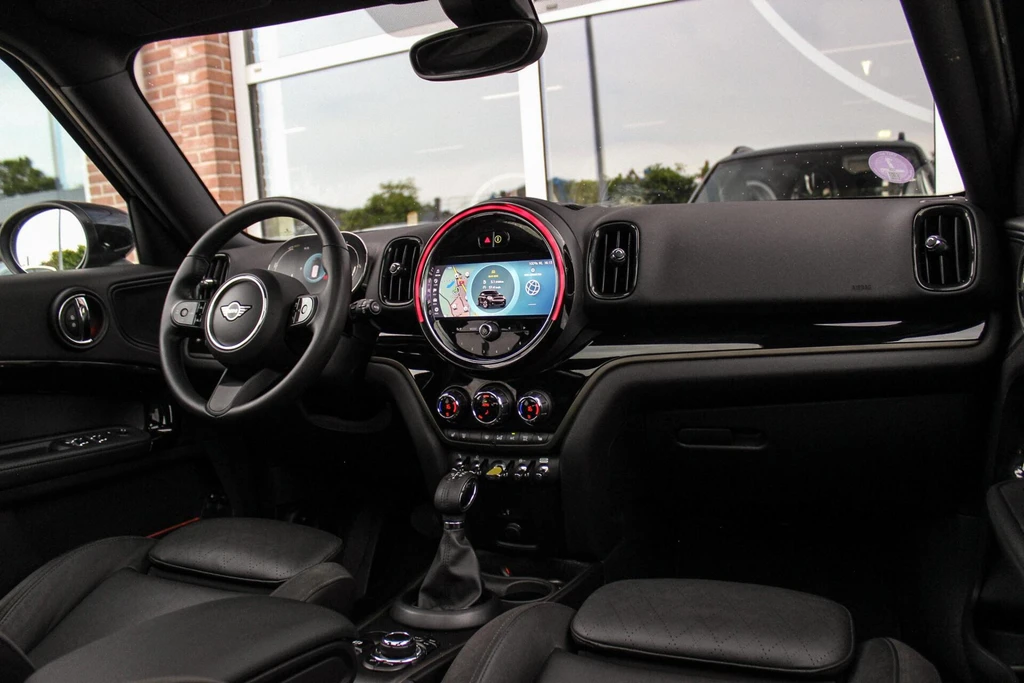 MINI Countryman – foto 17