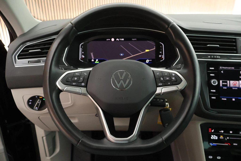 Volkswagen Tiguan – foto 16