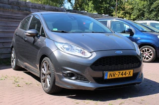 Ford Fiesta – thumbnail 6