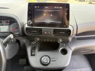 Opel Combo – thumbnail 19