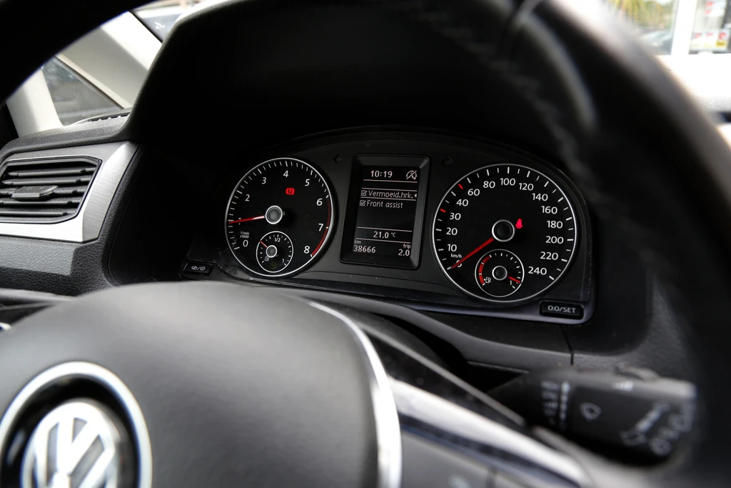 Volkswagen Caddy – foto 23