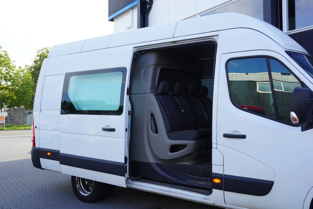 Renault Master – foto 10