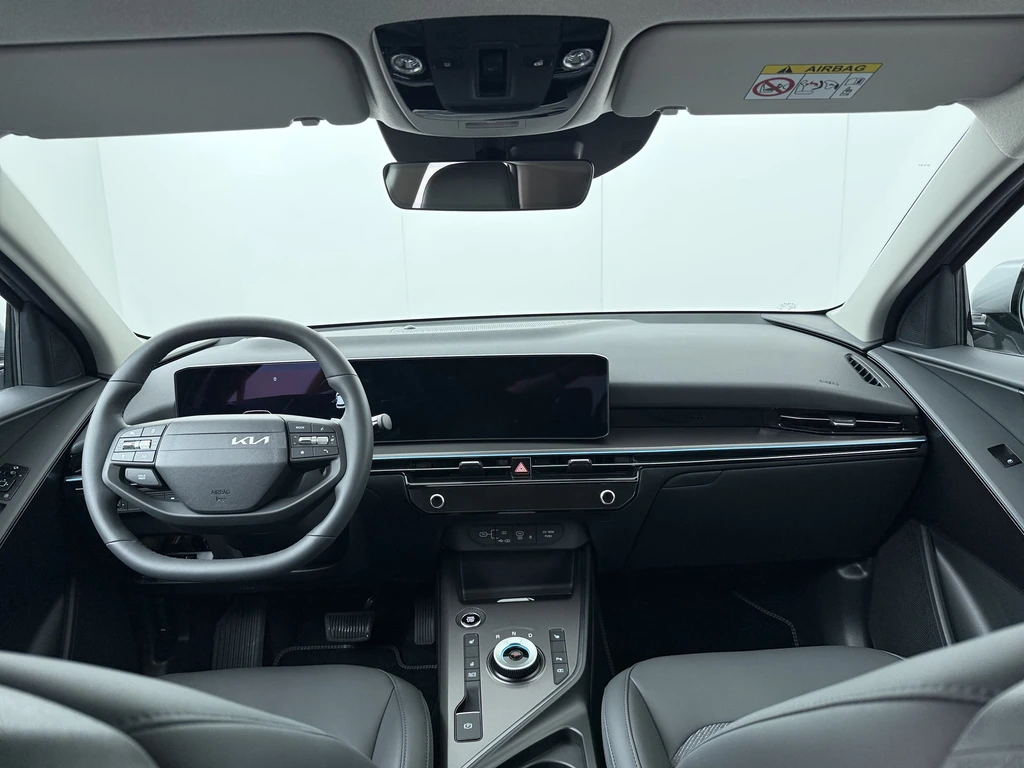 Kia Niro – foto 37