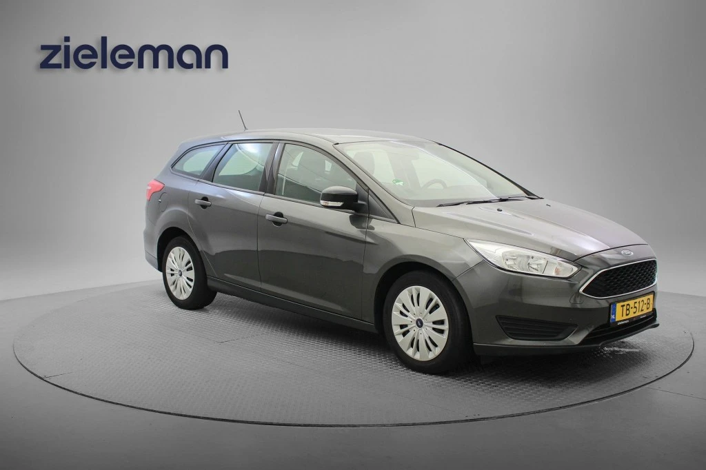 Ford Focus – foto 7