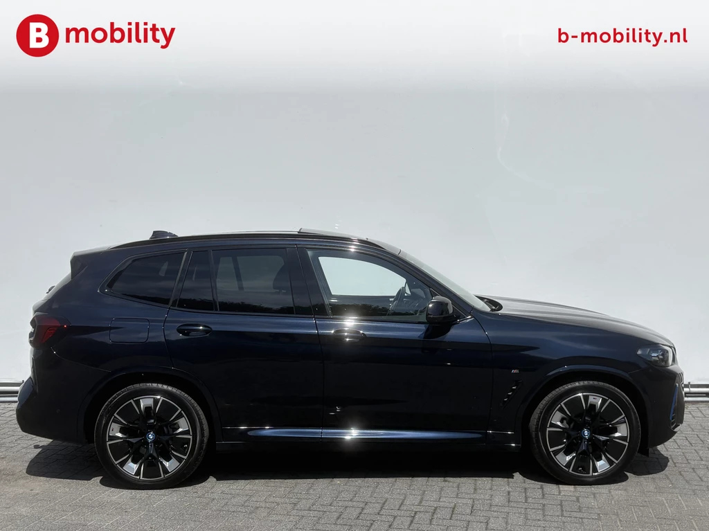BMW iX3 – foto 7