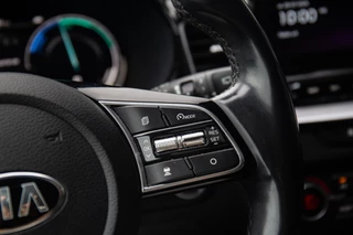 Kia Ceed Sportswagon – thumbnail 10
