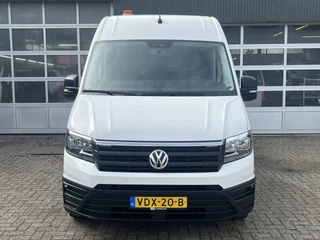 Volkswagen Crafter – thumbnail 10