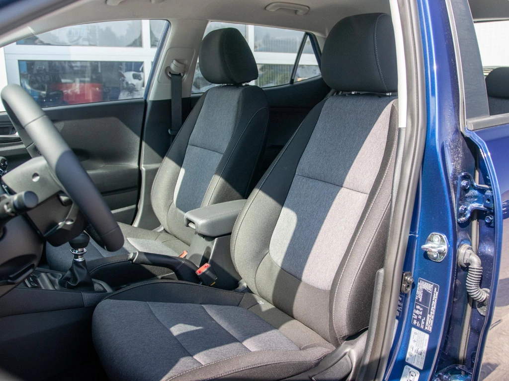 Kia Stonic – foto 11