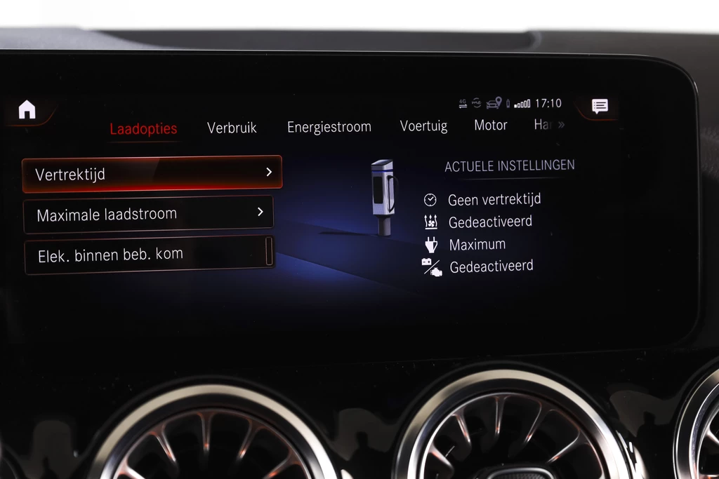 Mercedes-Benz B-Klasse – foto 42