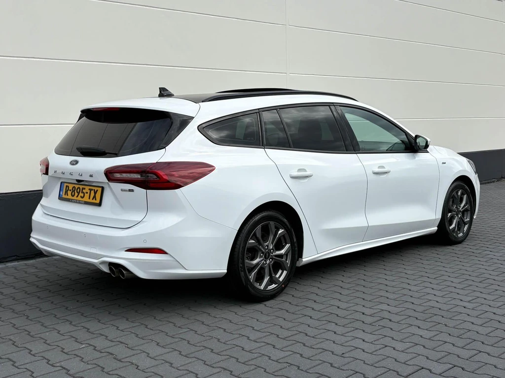 Ford Focus – foto 9