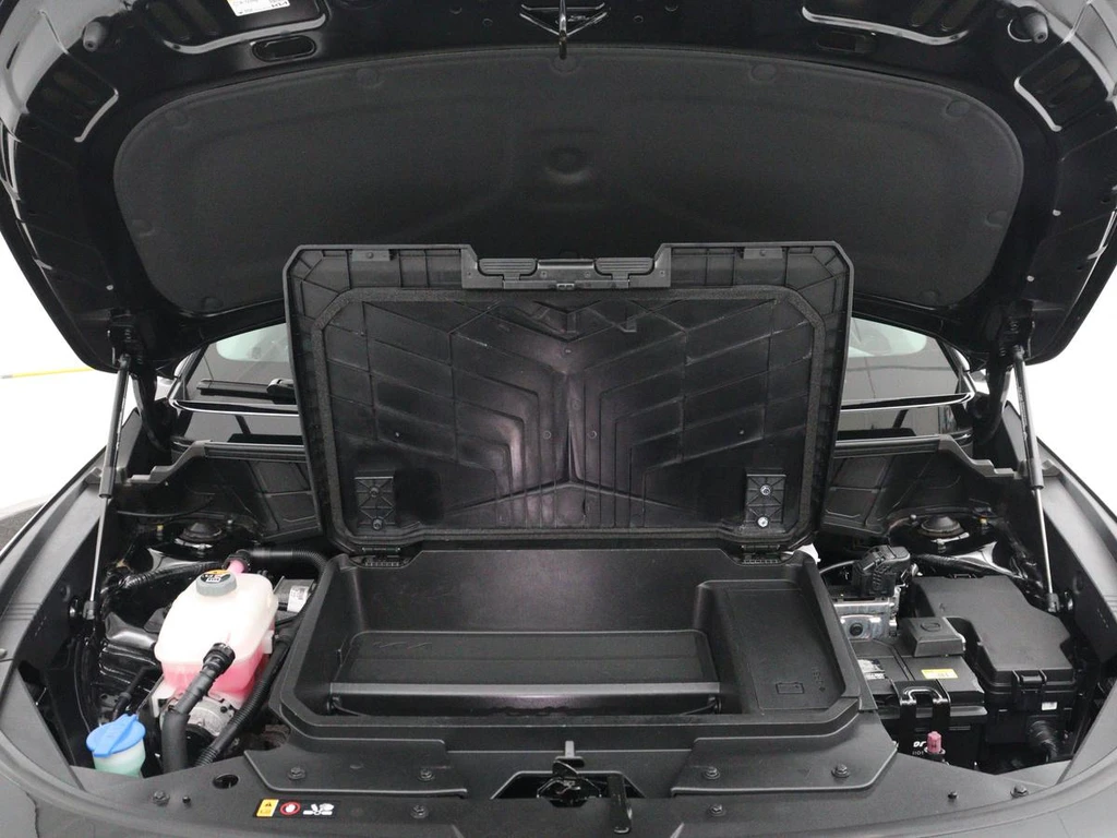 Kia Niro EV – foto 35