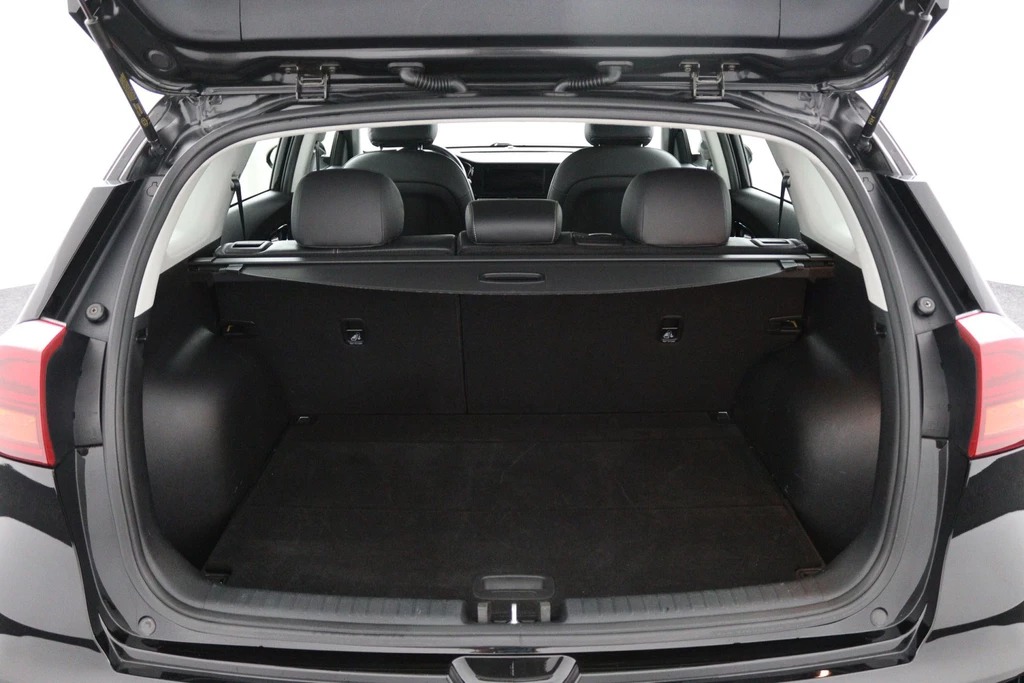 Kia Niro – foto 32