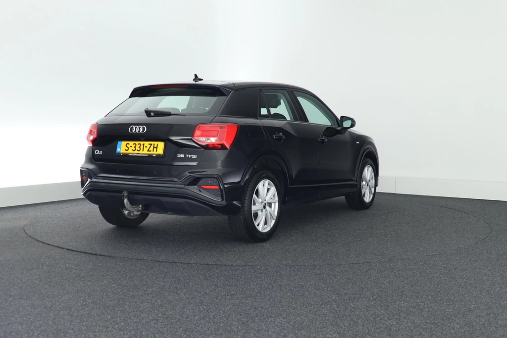 Audi Q2 – foto 4