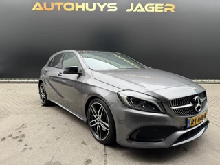 Mercedes-Benz A-Klasse – thumbnail 7