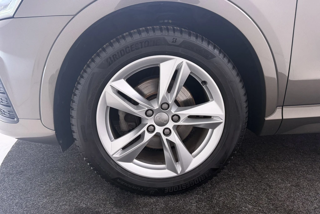 Audi Q3 – foto 41