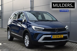 Opel Crossland – thumbnail 4