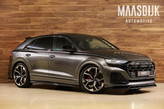Audi Q8 – thumbnail 10